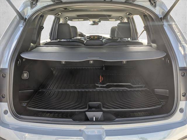 Used 2022 Honda Passport TrailSport image 6