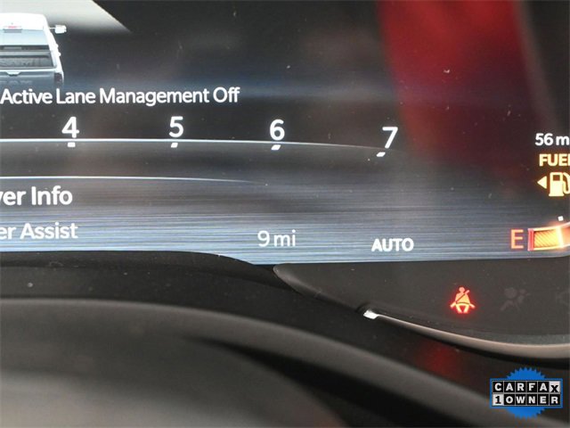 Used 2026 RAM 1500 Laramie w/ Night Edition image 18