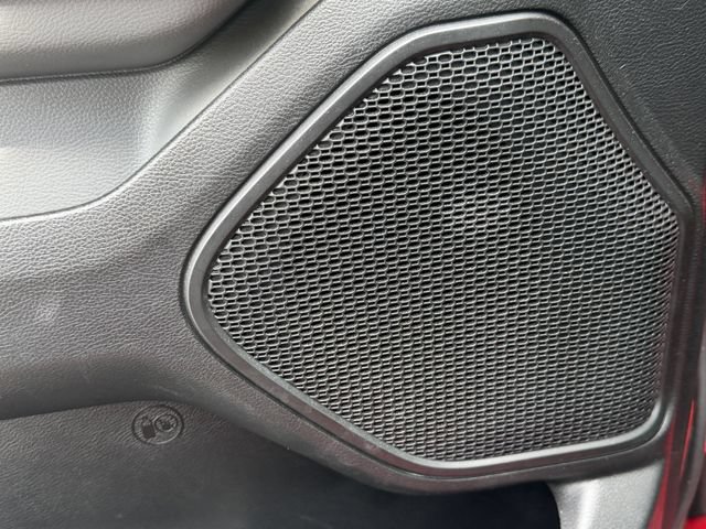 Certified 2020 RAM 1500 Big Horn RWD image 21