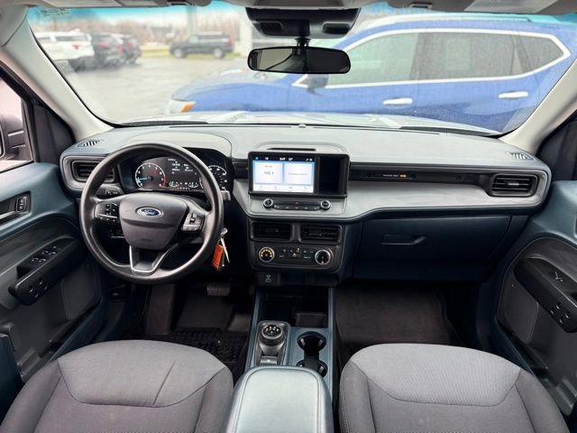 Certified 2022 Ford Maverick XL w/ Equipment Group 100A Standard image 19