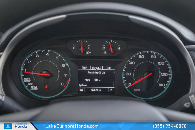 Used 2023 Chevrolet Malibu LT FWD image 25