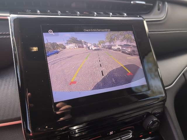 Used 2023 Jeep Grand Cherokee L Laredo image 19