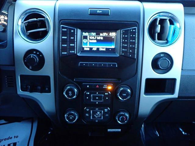 Used 2013 Ford F150 XLT w/ Mid Equipment Group image 15