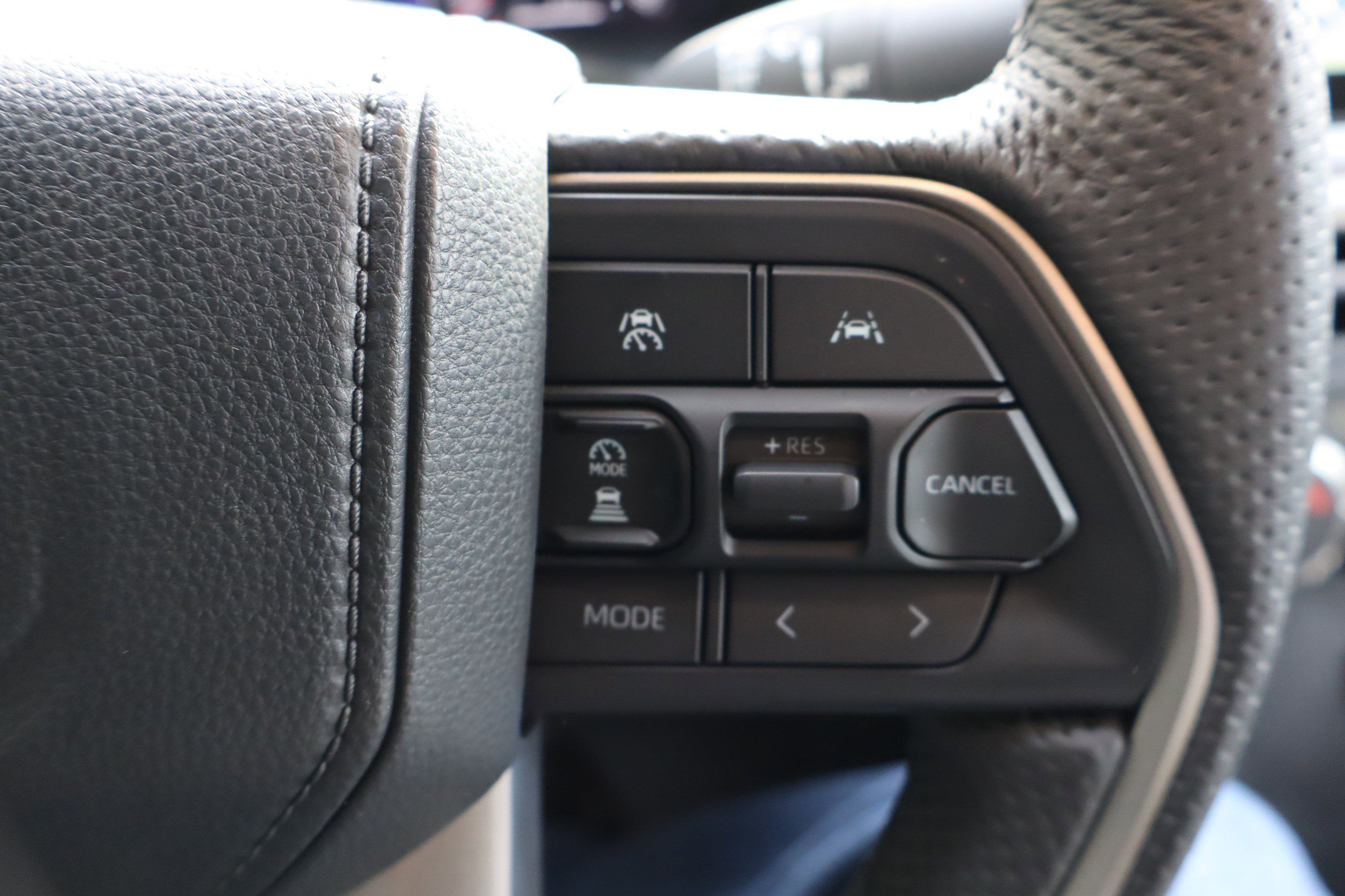 Used 2025 Toyota Tacoma TRD Sport image 24