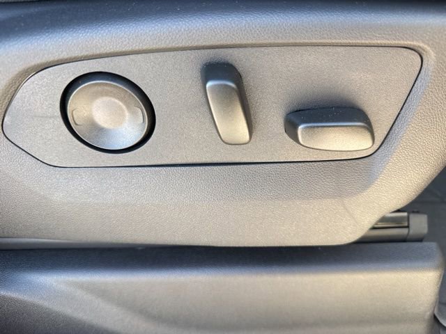 New 2026 Chevrolet Silverado 1500 ZR2 image 37