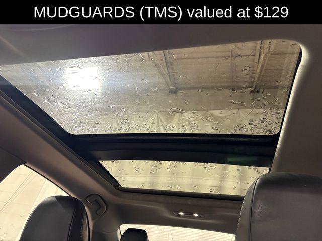 Certified 2022 Toyota Camry XSE image 11