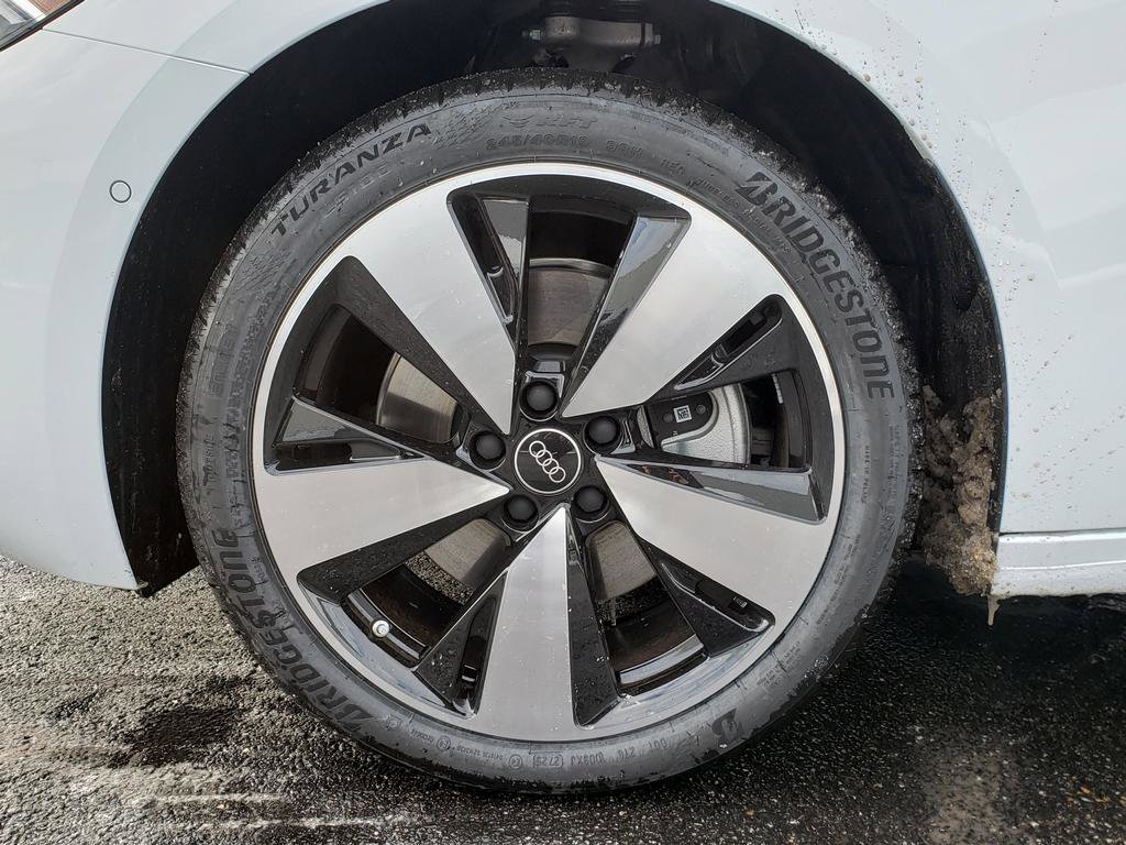 New 2025 Audi A5 2.0T Premium Plus image 12