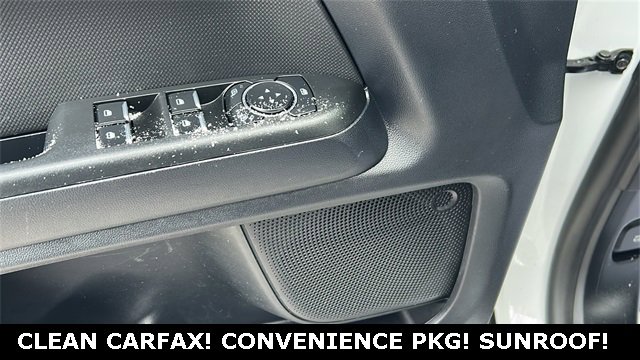 Used 2024 Ford Bronco Sport Big Bend w/ Convenience Package image 8