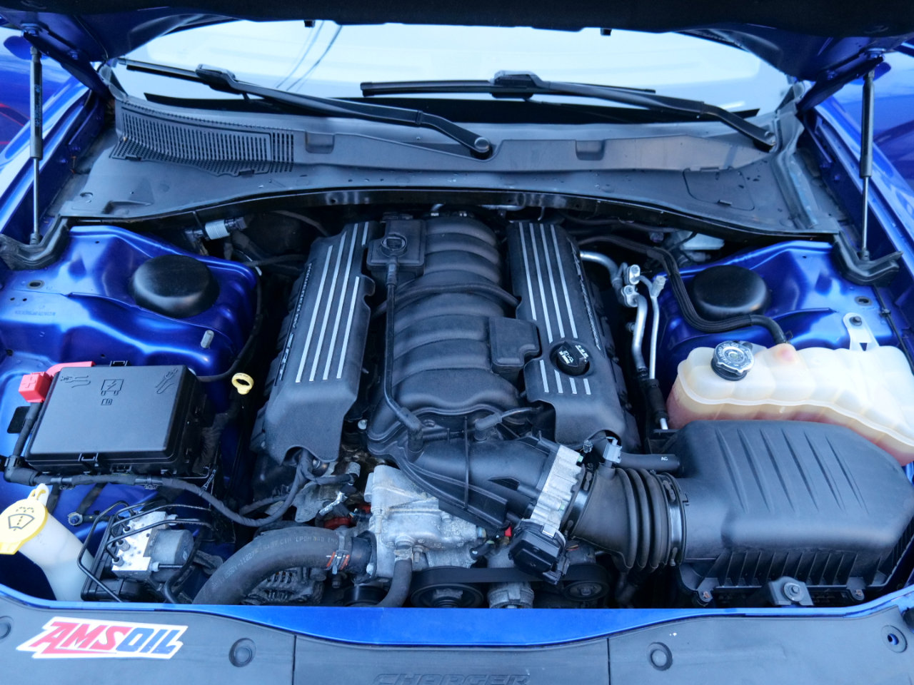 Used 2020 Dodge Charger Scat Pack w/ Dynamics Package image 53