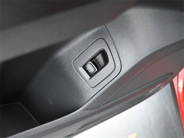 Used 2021 Volkswagen Atlas Cross Sport SE image 20