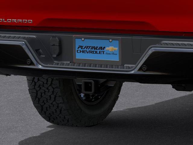New 2026 Chevrolet Colorado Z71 w/ Technology Package AWD/4WD image 14