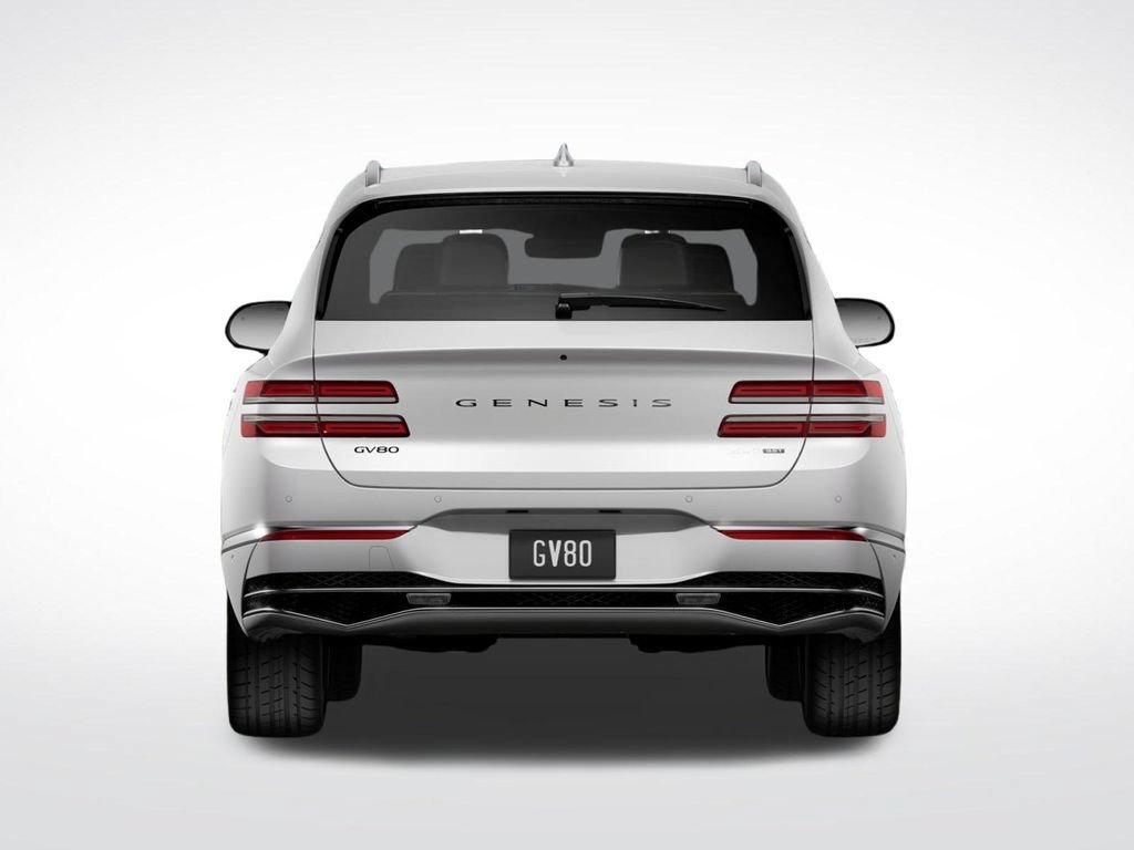 New 2026 Genesis GV80 3.5T Prestige AWD/4WD image 9