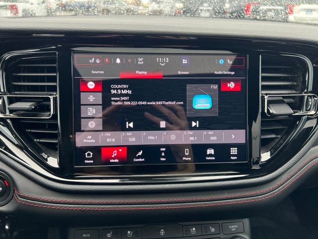 Used 2024 Dodge Durango GT image 17