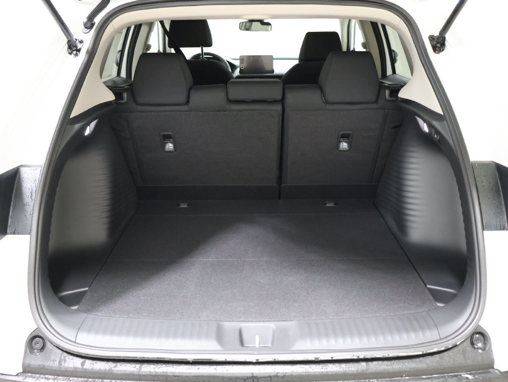 New 2027 Honda HR-V LX image 16