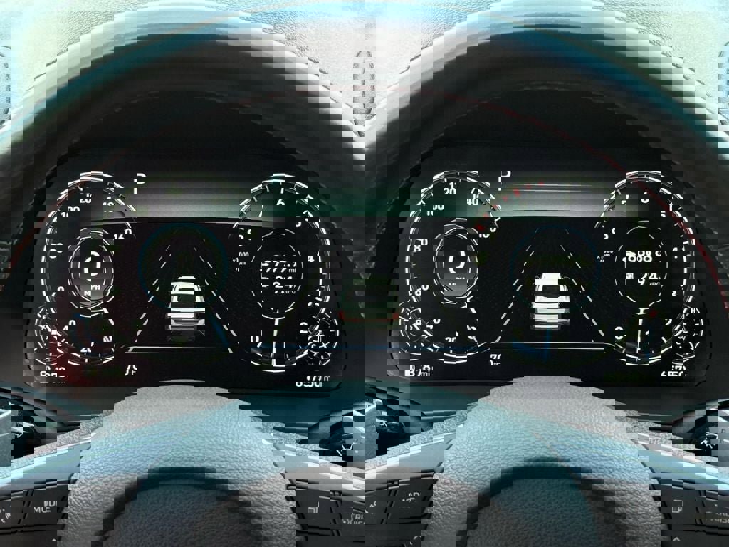 Used 2020 Hyundai Sonata SEL Plus w/ Cargo Package FWD image 23