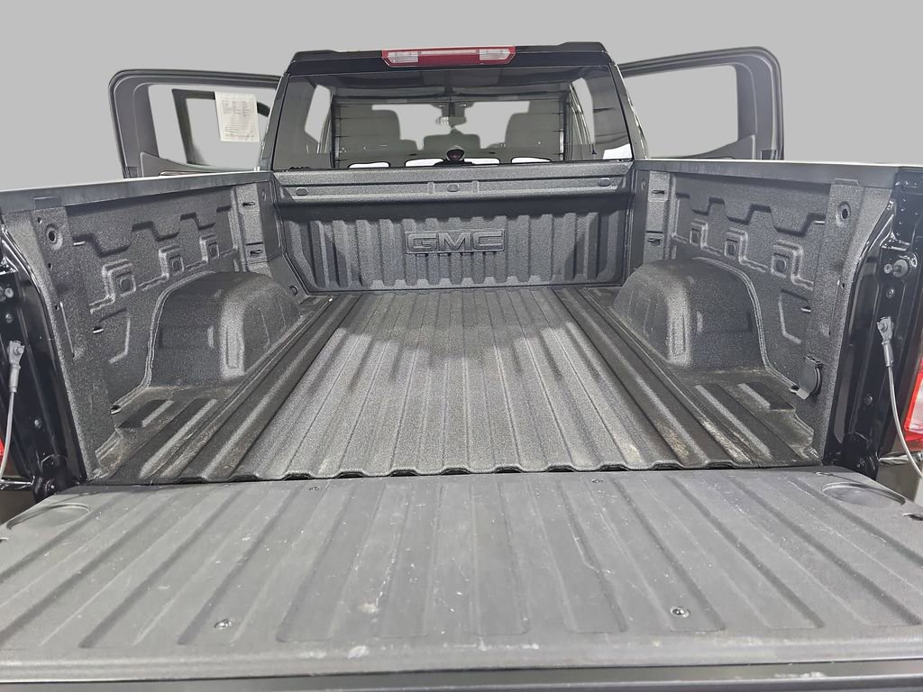 Certified 2023 GMC Sierra 1500 Elevation AWD/4WD image 15