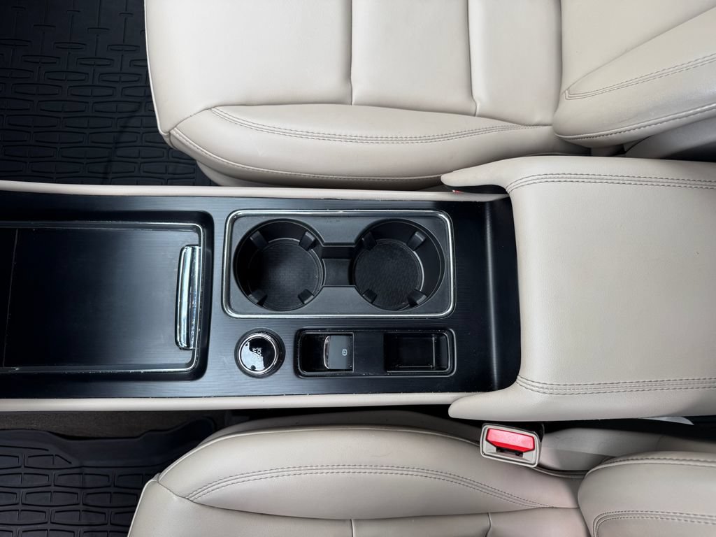 Used 2023 Lincoln Corsair AWD image 29