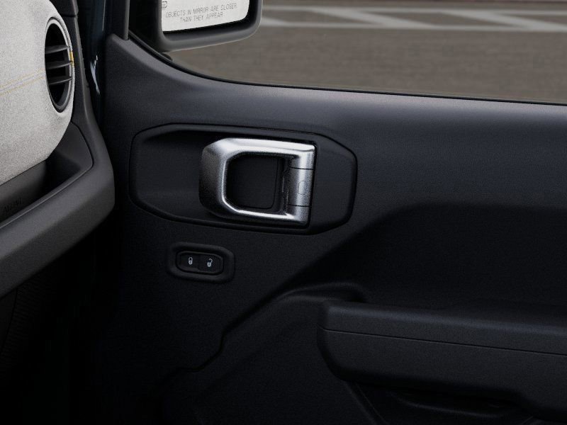 New 2026 Jeep Wrangler Sport S image 50