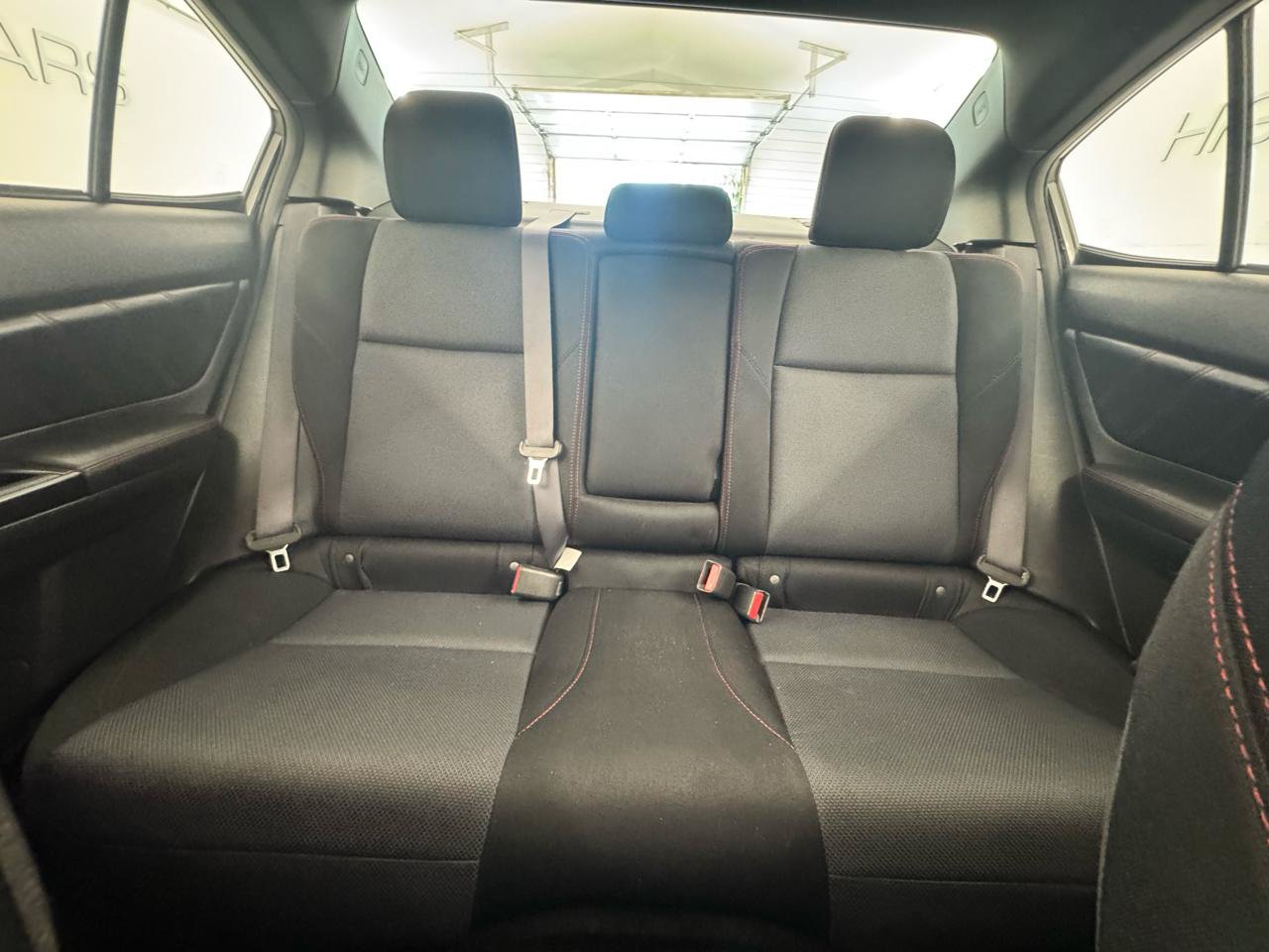 Used 2020 Subaru WRX AWD/4WD image 29