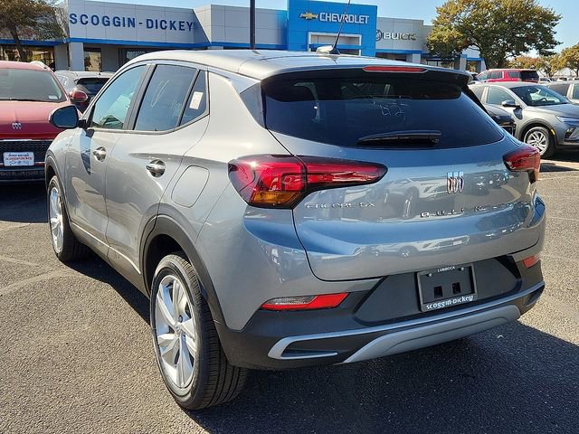 New 2026 Buick Encore GX Preferred w/ Comfort Package image 3