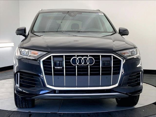 Certified 2023 Audi Q7 2.0T Premium w/ Convenience Package AWD/4WD image 8