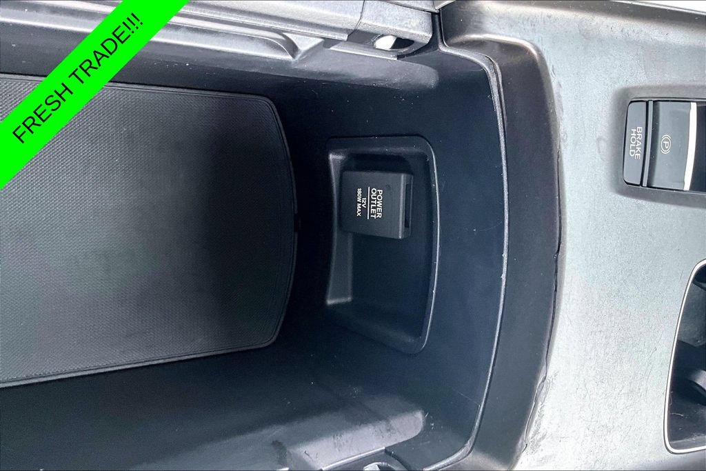 Used 2022 Honda Accord Sport image 16