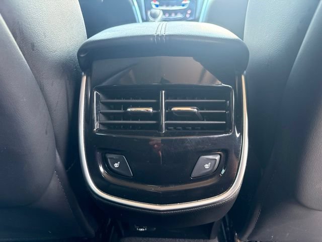Used 2019 Cadillac XTS Luxury FWD image 17