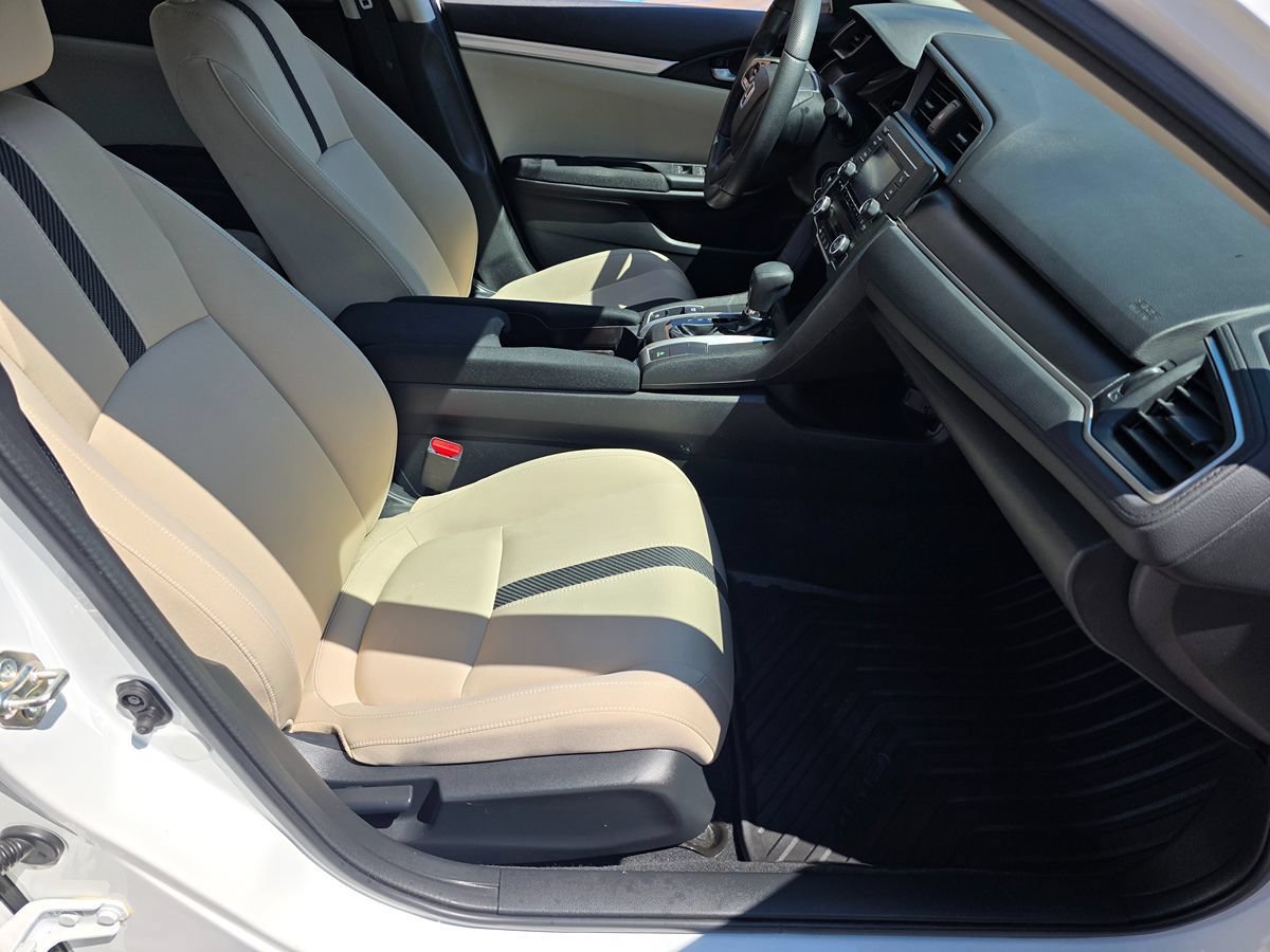 Used 2018 Honda Civic LX image 15