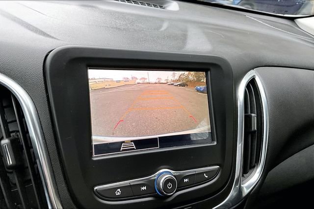 Used 2023 Chevrolet Equinox LT image 11