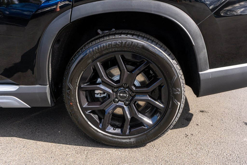 New 2025 Honda Pilot Touring image 10