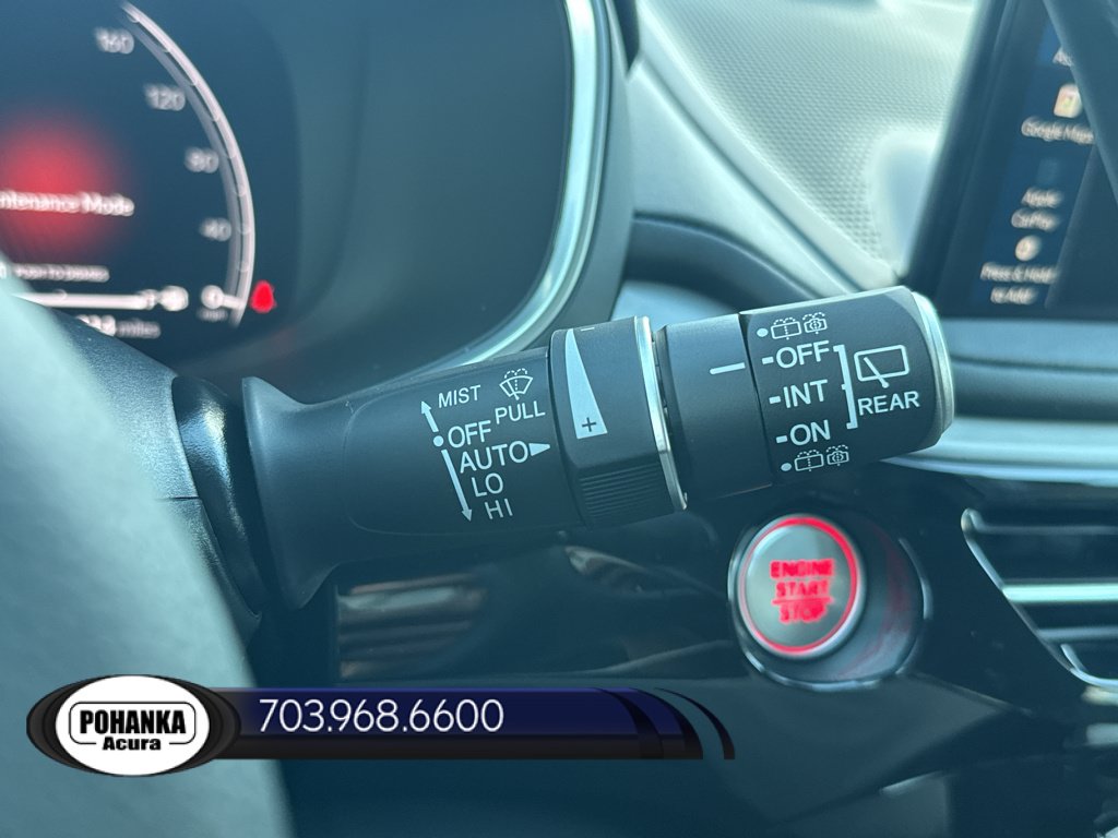 New 2026 Acura MDX w/ Technology Package AWD/4WD image 11