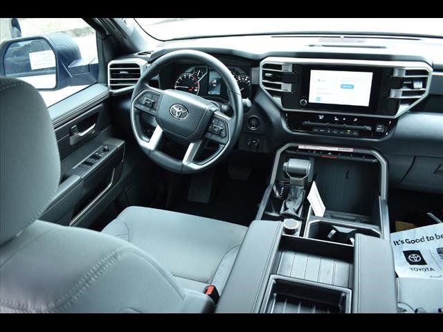 New 2025 Toyota Tundra SR5 image 4