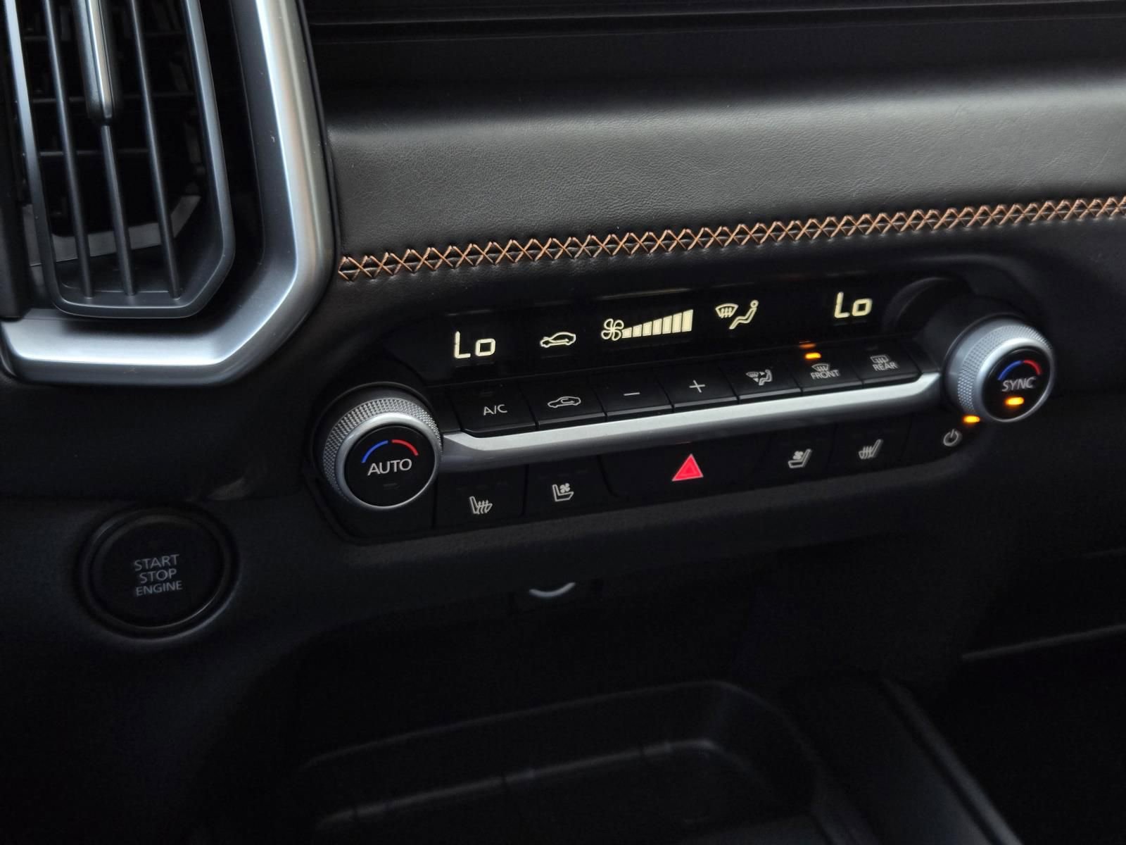 New 2026 MAZDA CX-50 AWD 2.5 S w/ Weather Package image 18