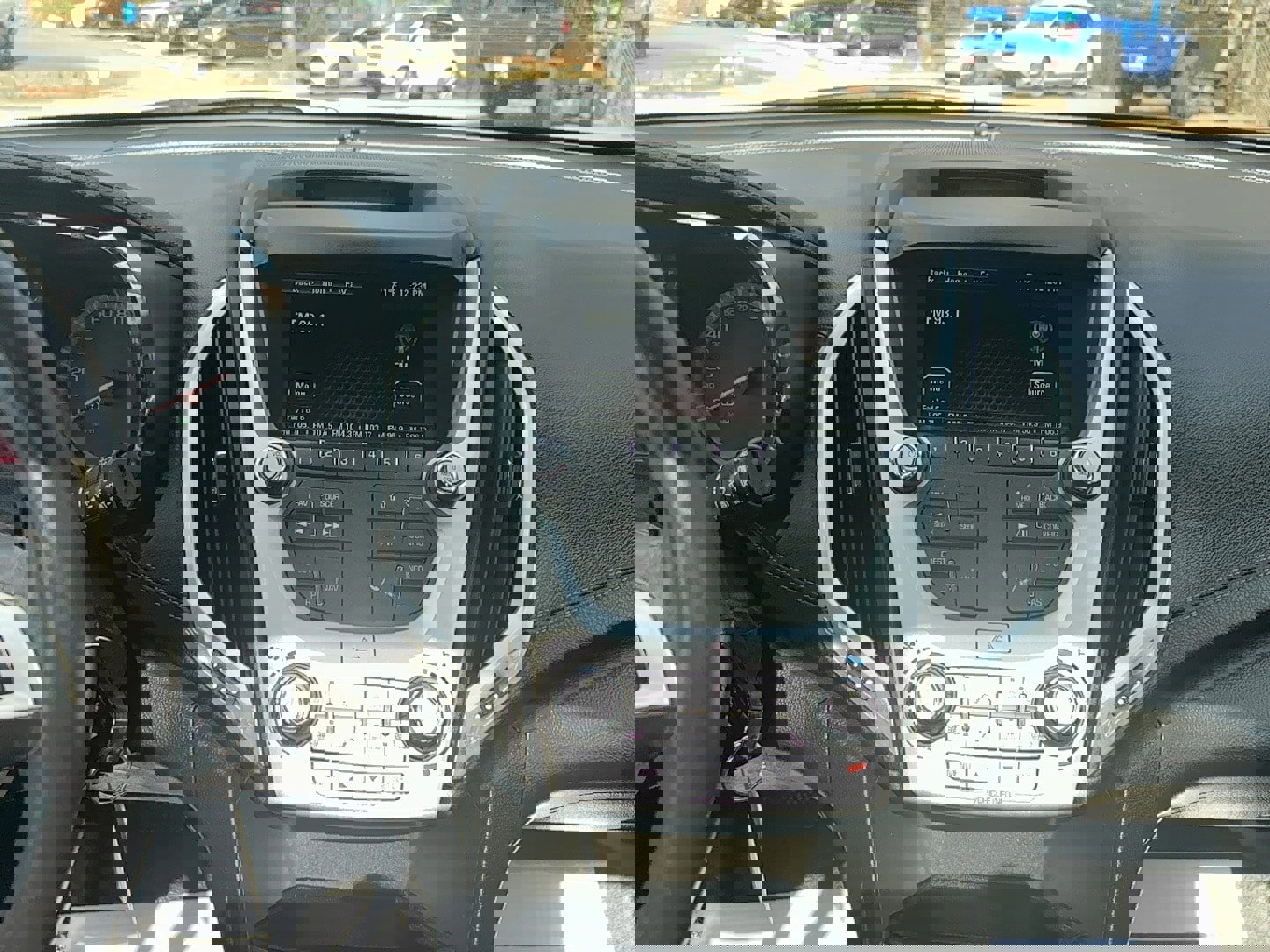 Used 2017 GMC Terrain Denali image 17