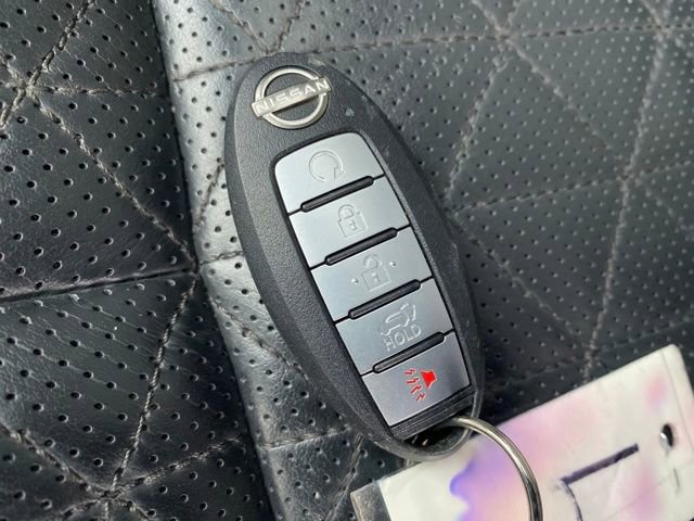 Used 2023 Nissan Murano Platinum AWD/4WD image 24
