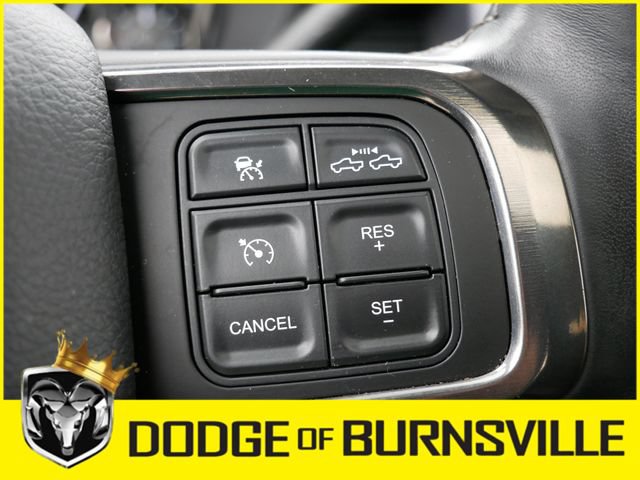 Used 2020 RAM 2500 Limited AWD/4WD image 28