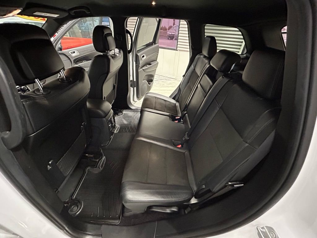 Used 2019 Jeep Grand Cherokee Altitude image 48