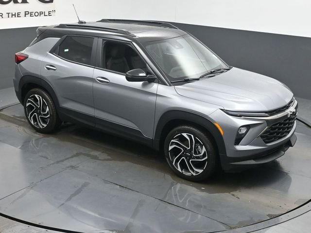 New 2026 Chevrolet TrailBlazer RS w/ Convenience Package image 26