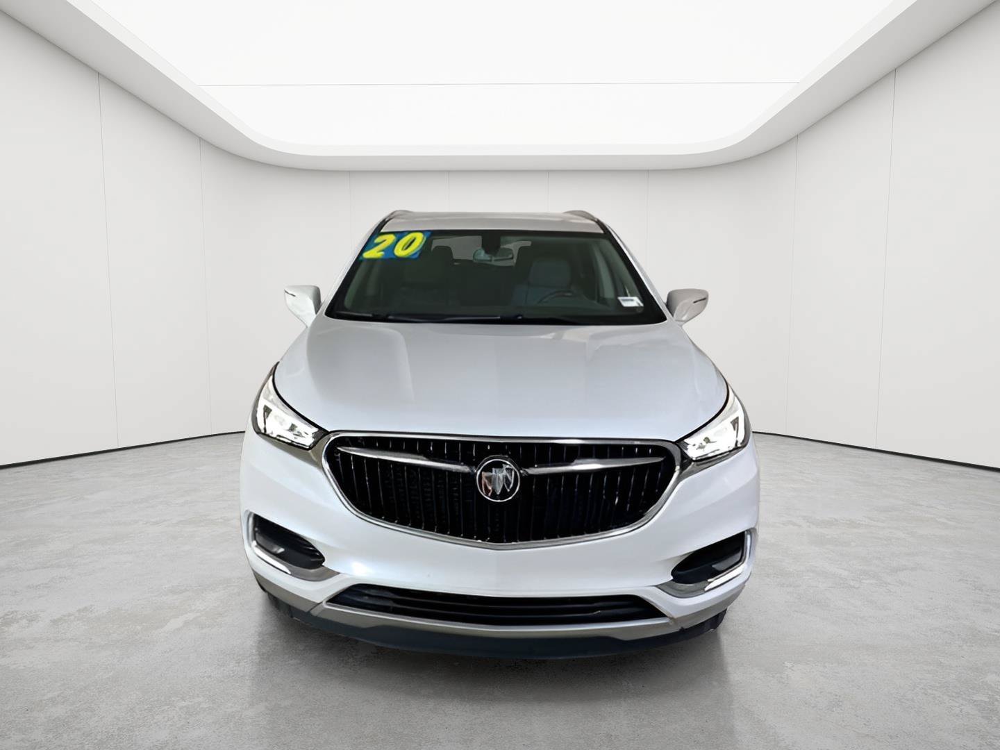 Used 2020 Buick Enclave Essence FWD image 25