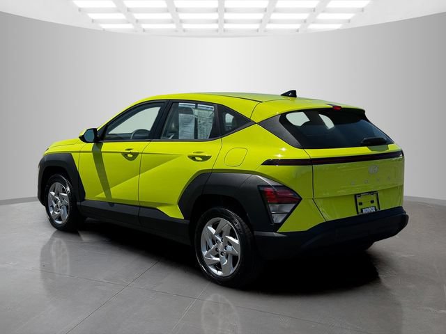 Used 2024 Hyundai Kona SE FWD image 5
