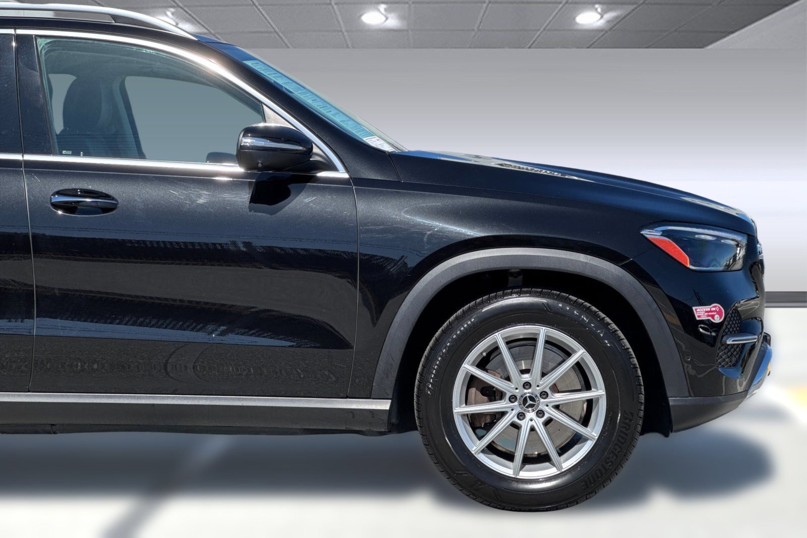 Certified 2024 Mercedes-Benz GLE 450e 4MATIC image 36