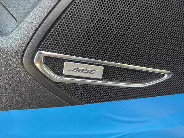 New 2025 Buick Envision Avenir image 30