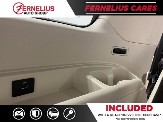 Used 2023 Lincoln Navigator Black Label image 26