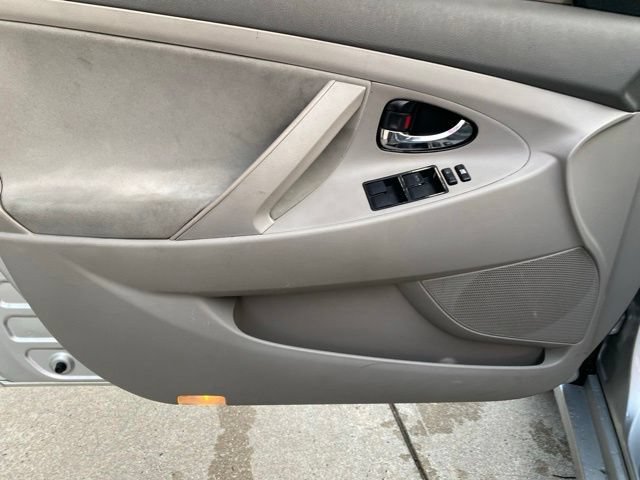 Used 2007 Toyota Camry CE FWD image 19