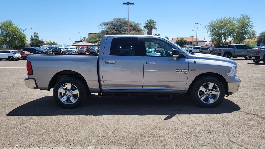Used 2019 RAM 1500 Lone Star AWD/4WD image 11
