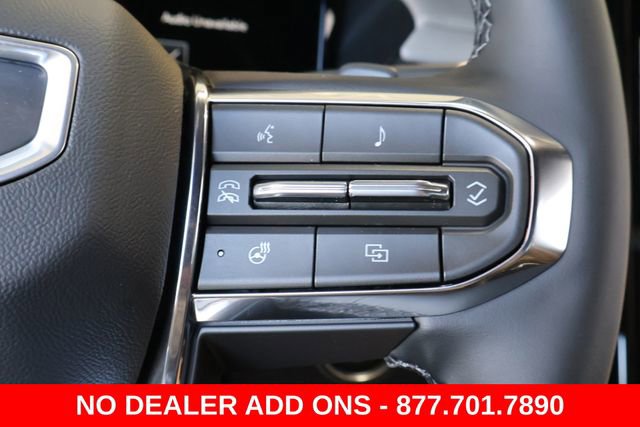 New 2026 GMC Acadia Elevation w/ Elevation Premium Package image 26