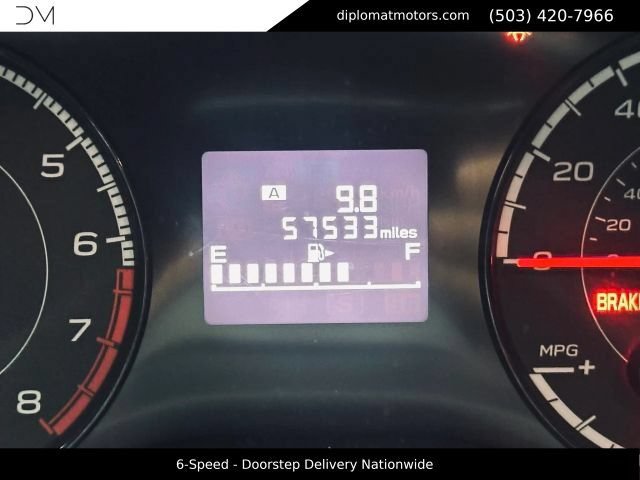 Used 2018 Subaru Crosstrek 2.0i Premium AWD/4WD image 33