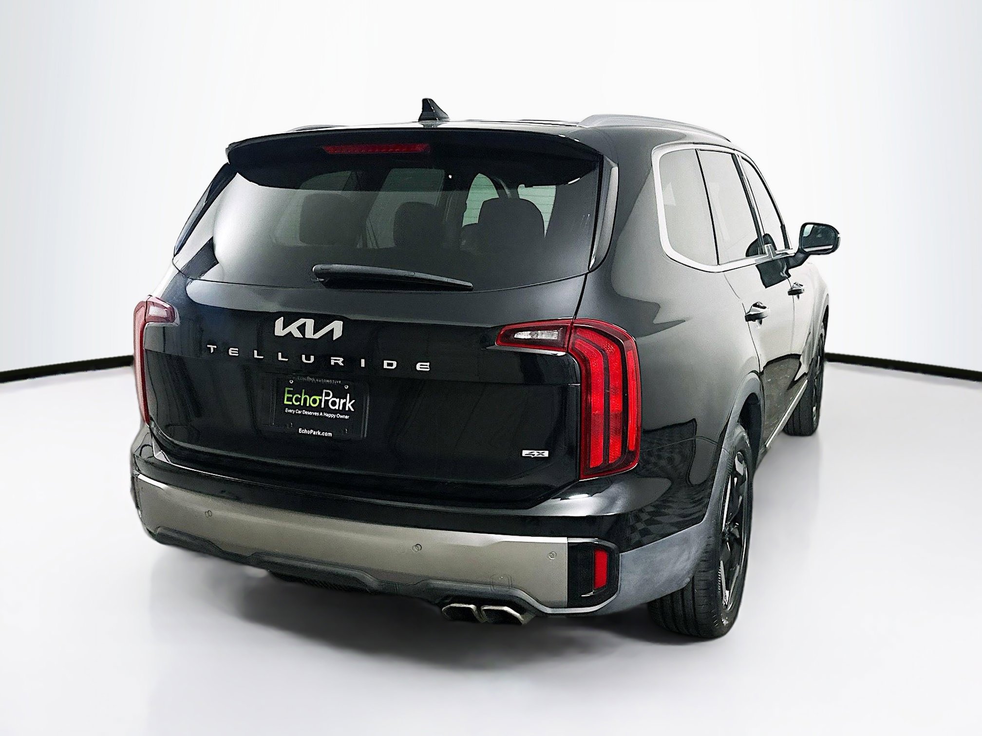 Used 2025 Kia Telluride S image 9