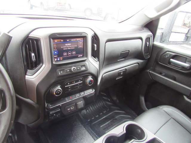 Used 2022 Chevrolet Silverado 3500 W/T w/ WT Convenience Package image 36