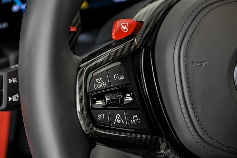 Used 2025 BMW M3 Competition AWD/4WD image 23